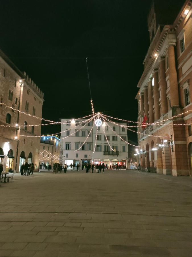 Ferienwohnung La Casa Di Miri Foligno Exterior foto