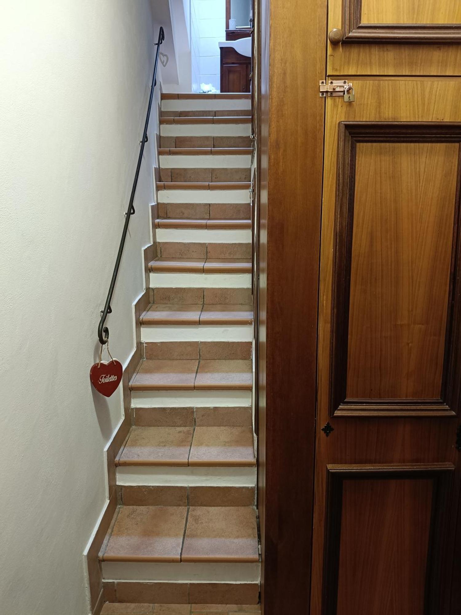Ferienwohnung La Casa Di Miri Foligno Exterior foto