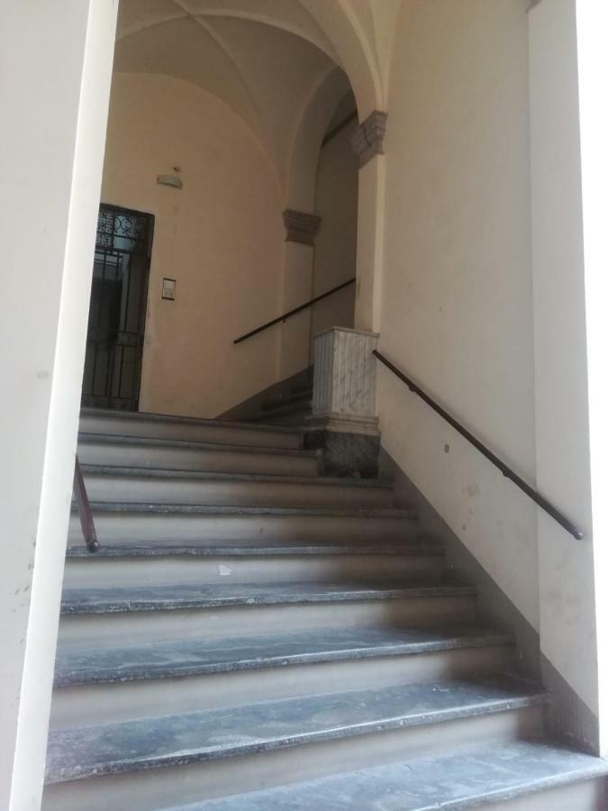 Ferienwohnung La Casa Di Miri Foligno Exterior foto