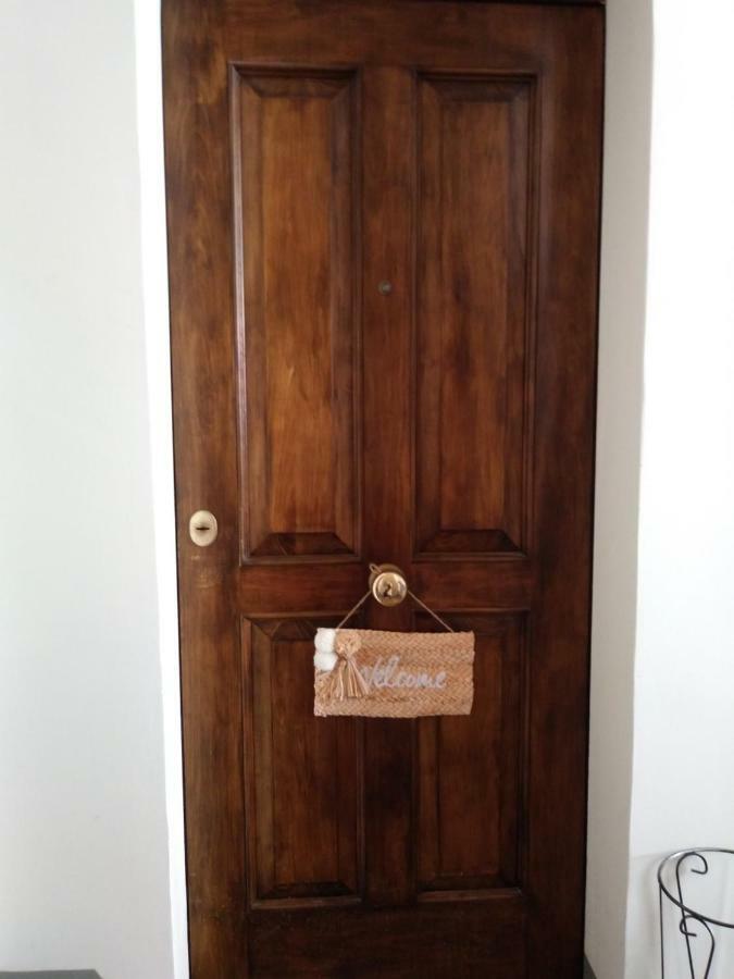 Ferienwohnung La Casa Di Miri Foligno Exterior foto